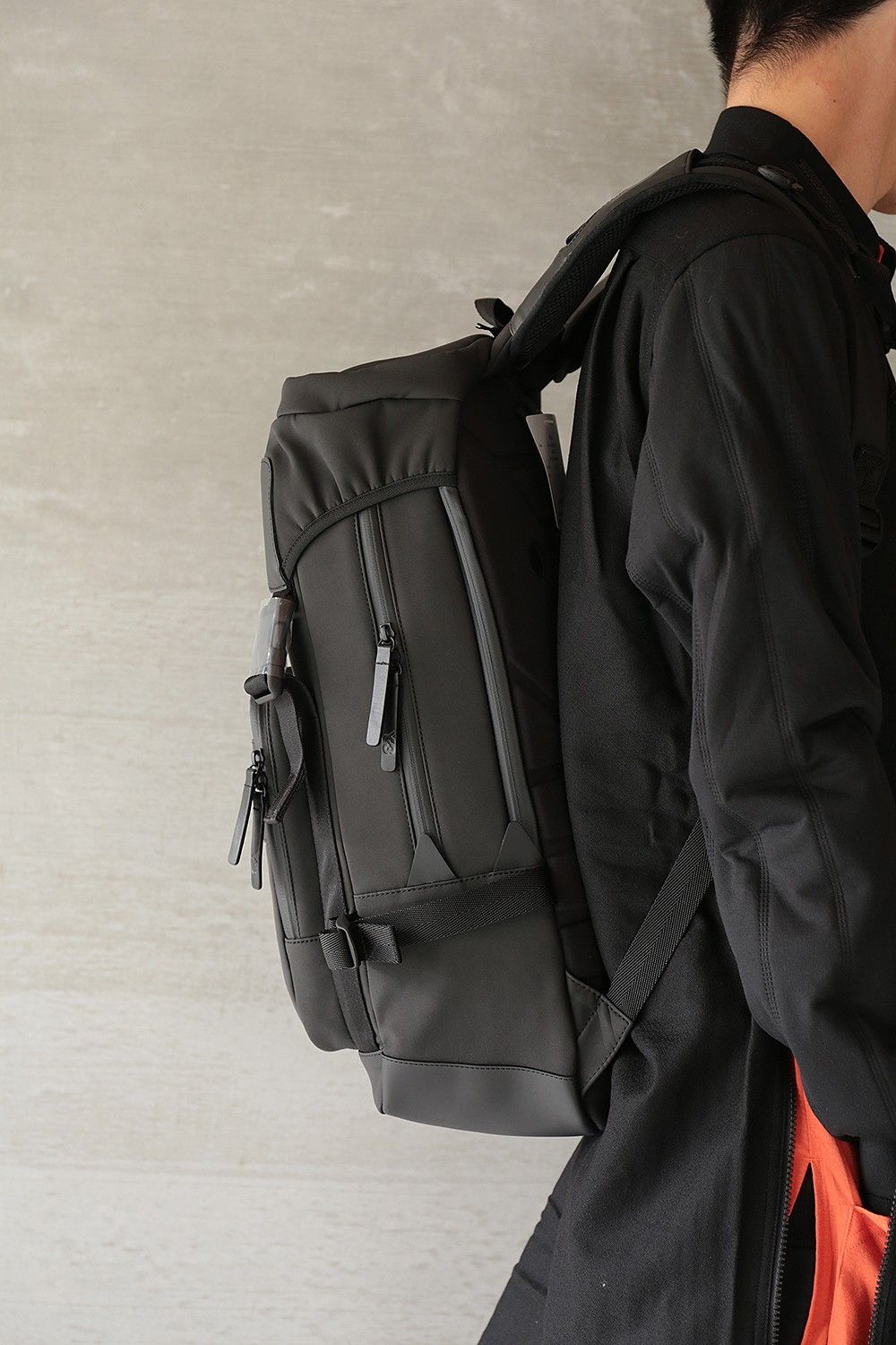 Y-3 - ULTRATECH BACKPACK | Acacia ONLINESTORE