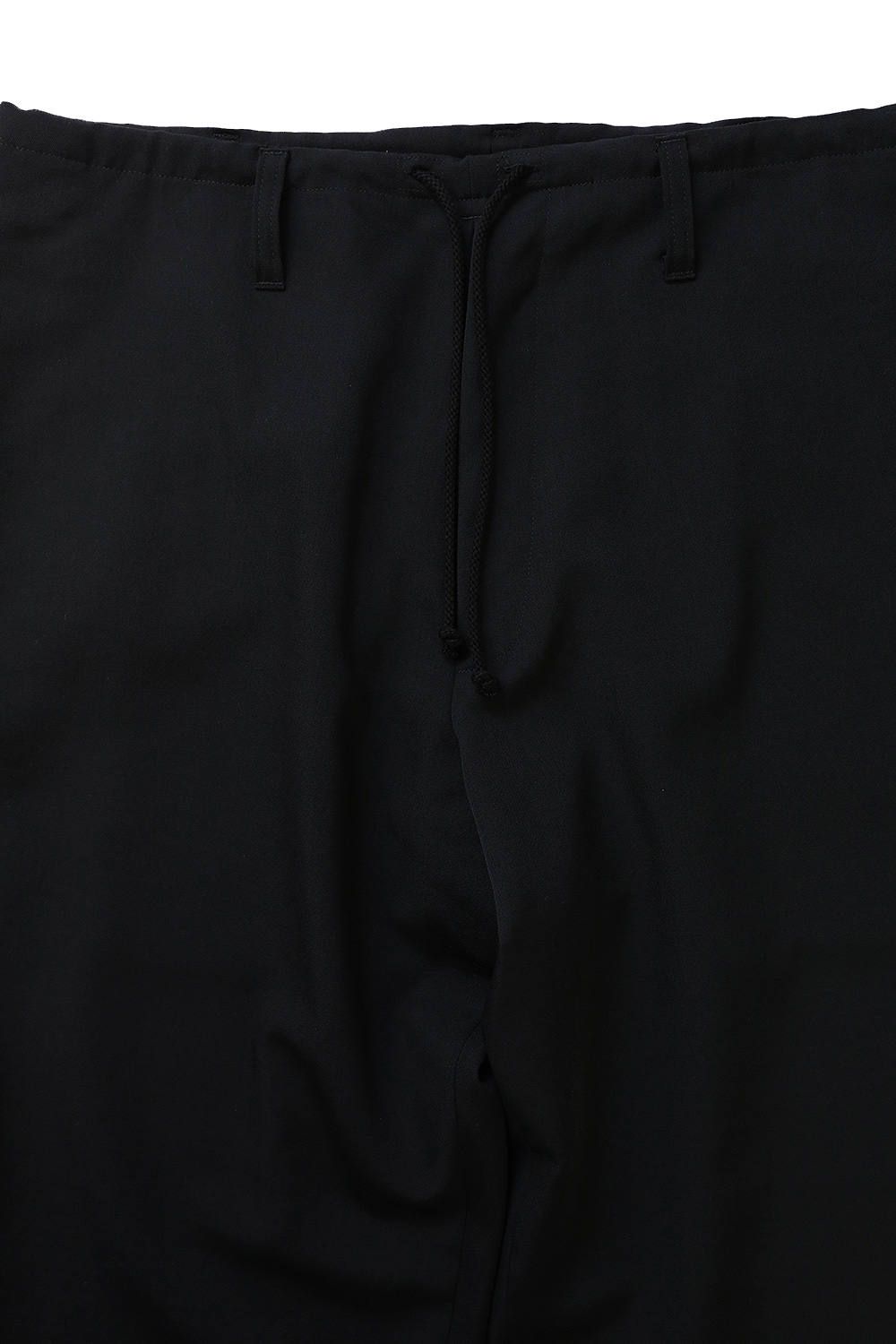 【yohji yamamoto】H-定番ヒモP - 1