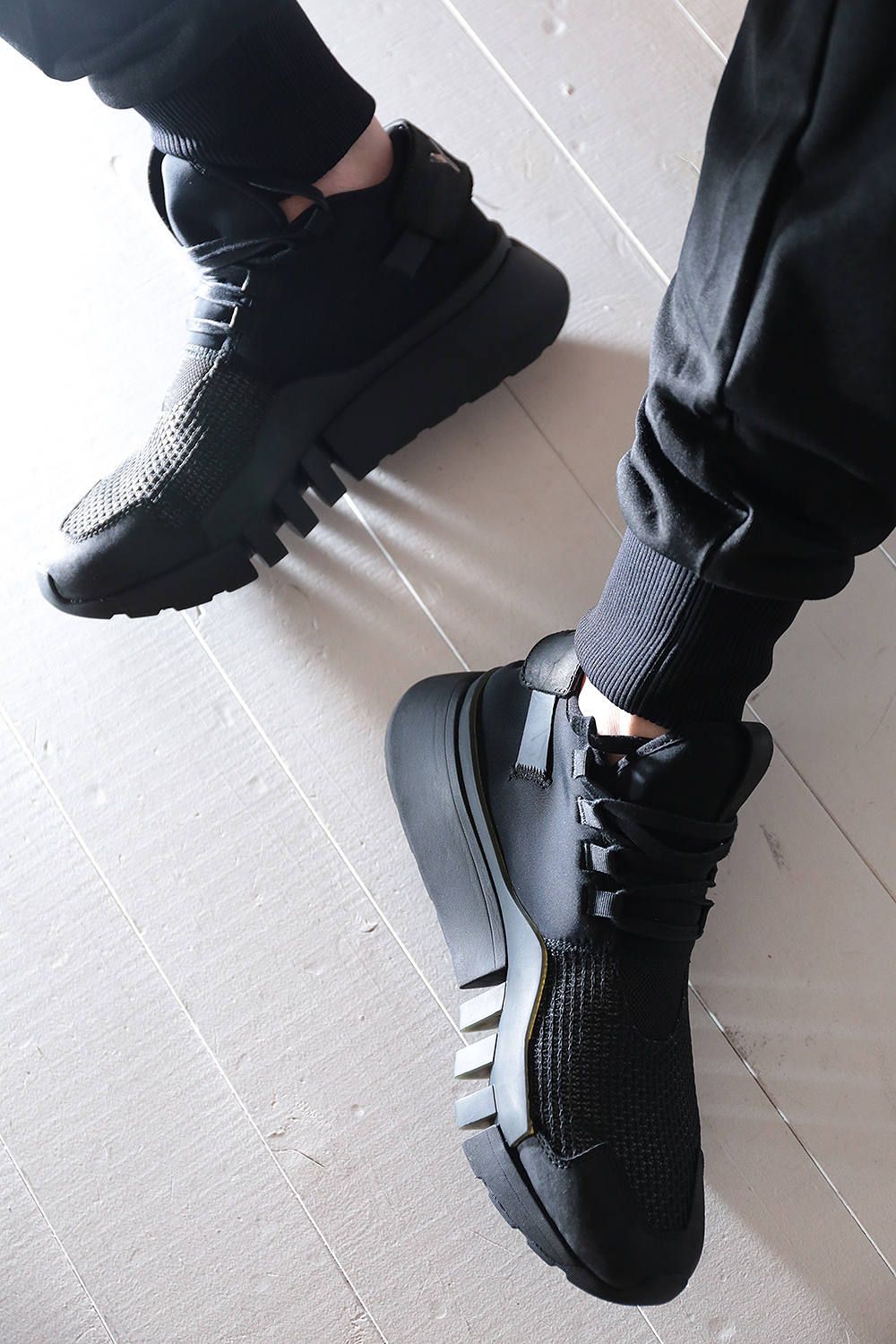 ayero y3