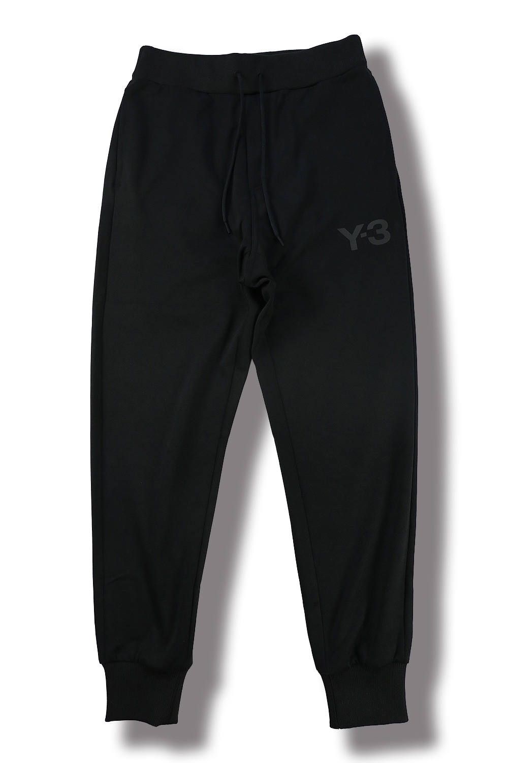 Y-3 - Y-3 CLASSIC TRACK PANTS(BLACK) | Acacia ONLINESTORE