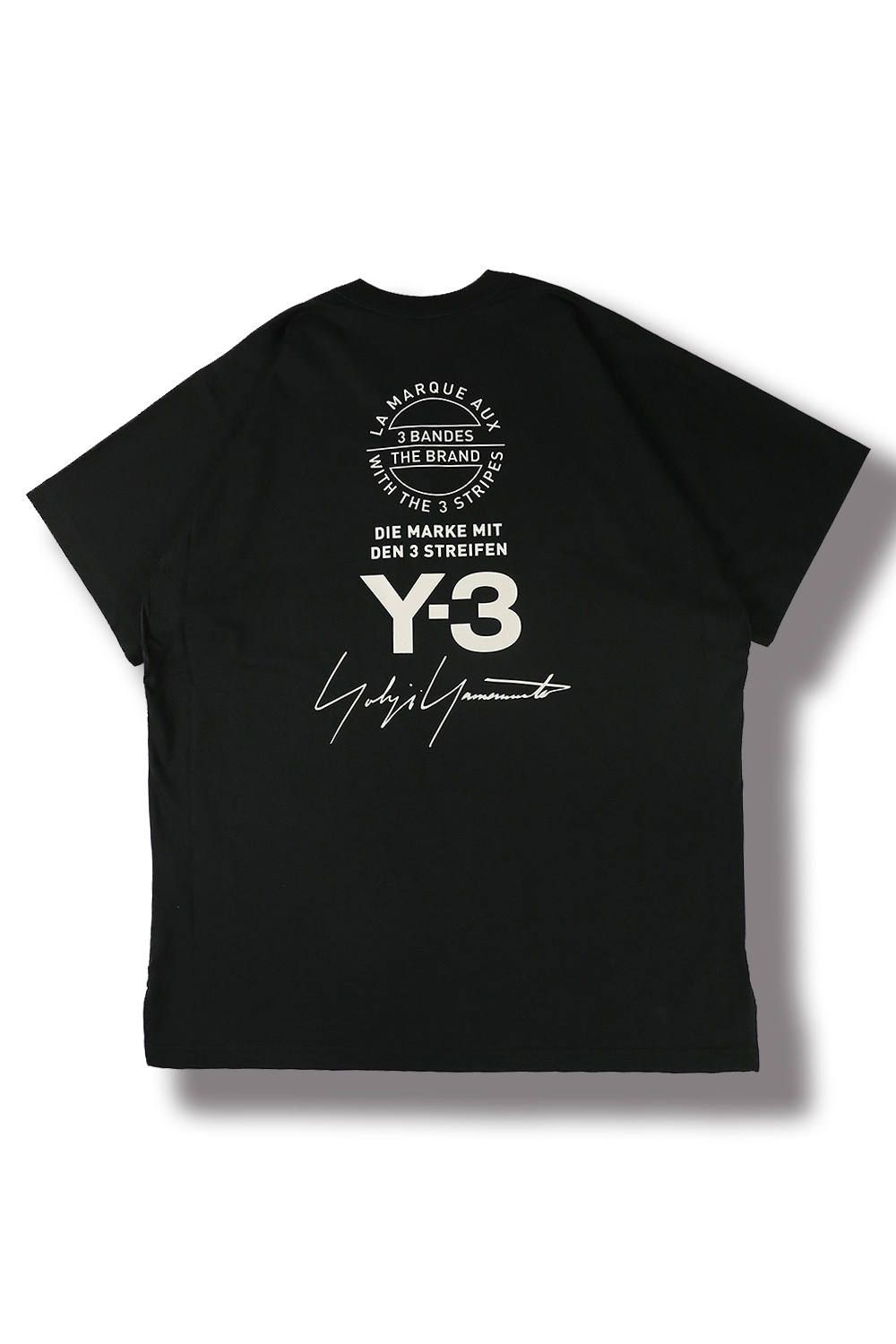 最安値挑戦】【最安値挑戦】Y-3 15周年ロゴ バッグ ショルダーバッグ