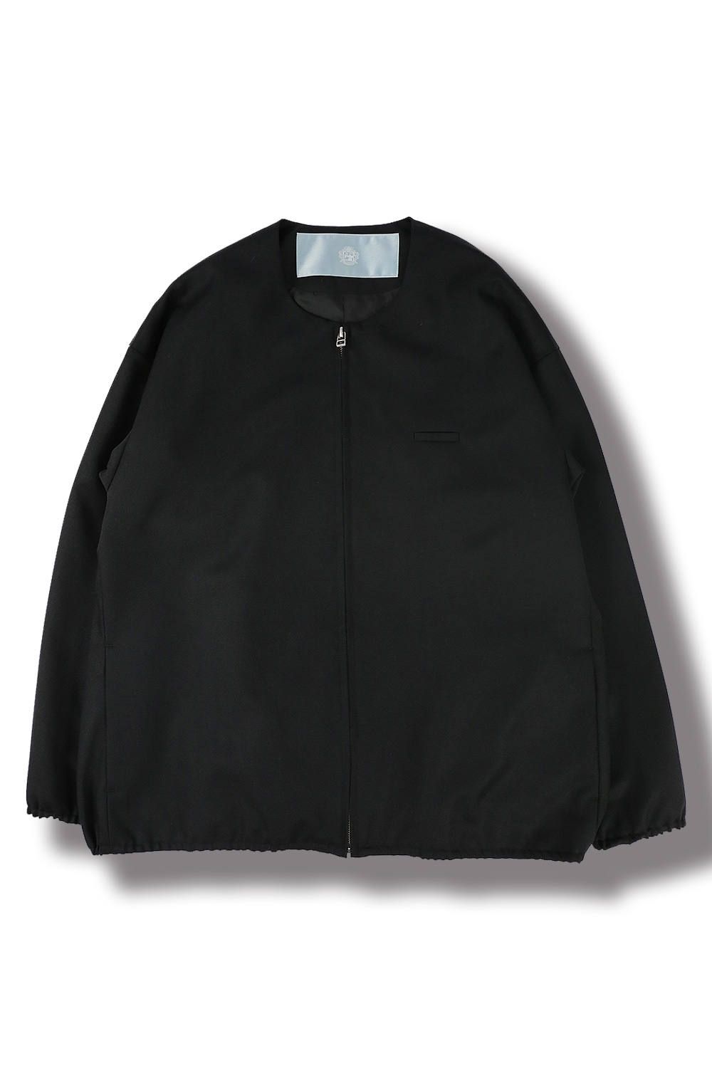 Dulcamara よそいきバルーンブルゾン 18SS - メルカリ