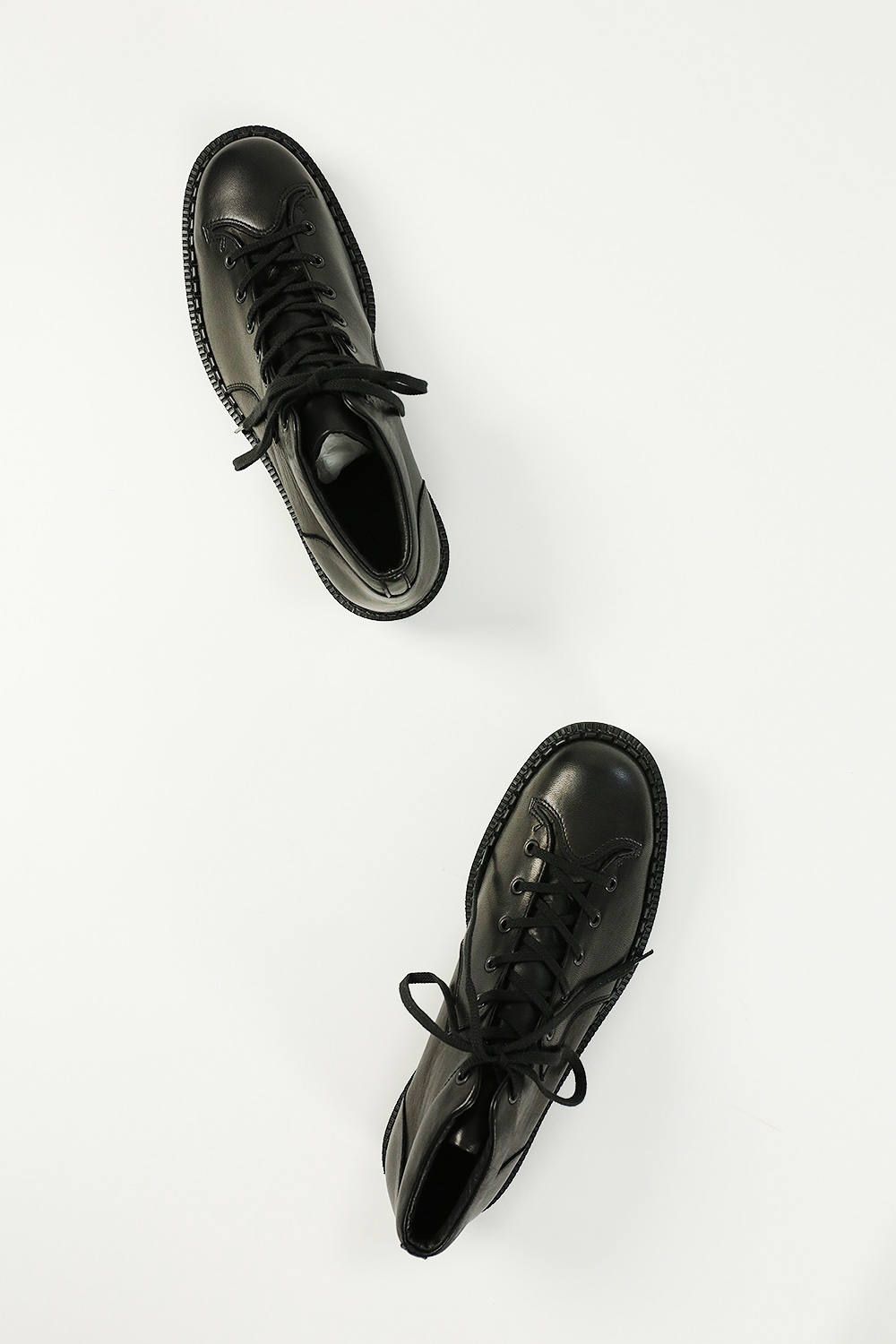 yohji yamamoto - 【yohji yamamoto】モンキーブーツ(BLACK) | Acacia 