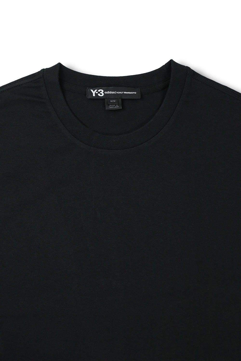 希少　Y-3 Tシャツ　トケタ Tシャツ/カットソー(半袖/袖なし) トップス メンズ 超歓迎