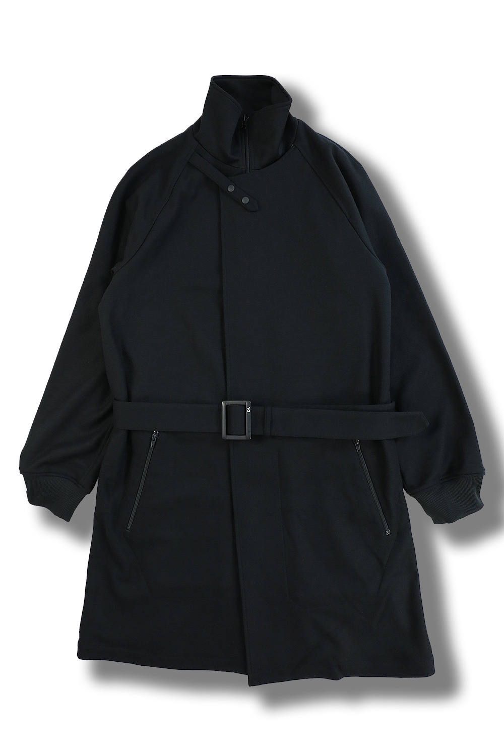 y3 reversible jacket