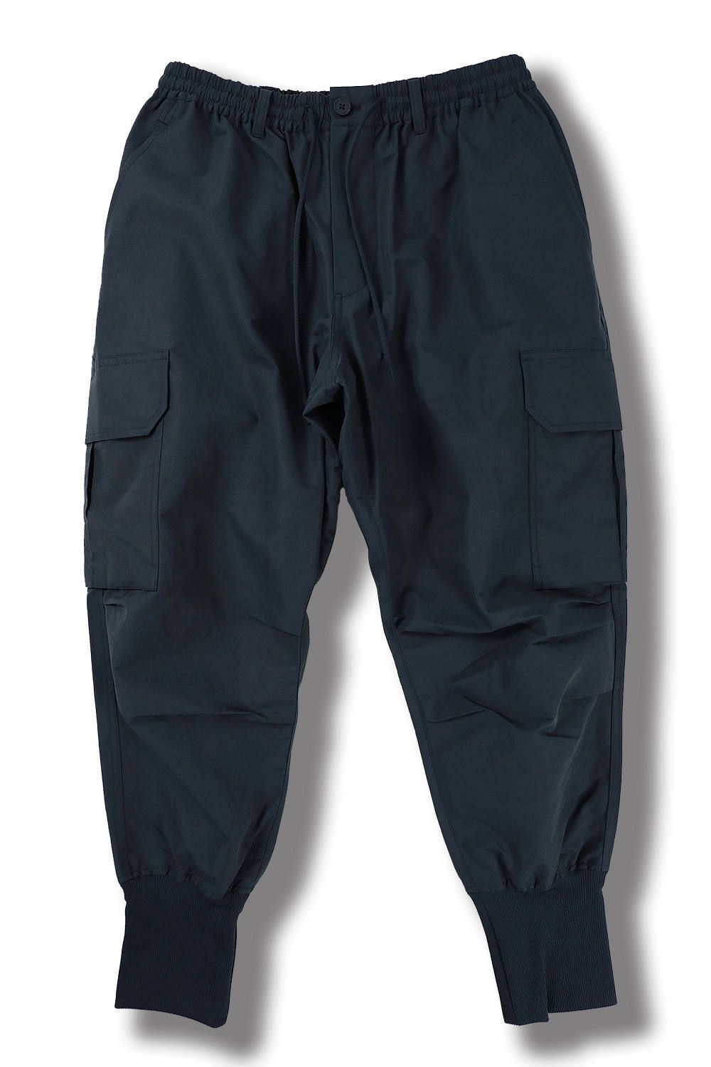 Y-3 - M NYLON CARGO PANTS(BLACK) | Acacia ONLINESTORE