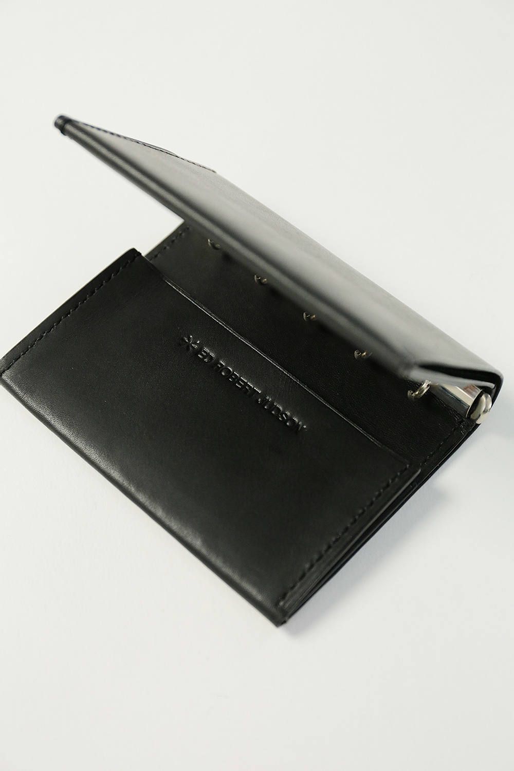 最前線の robert ed judson mini bund 折り財布 - 折り財布 - www.qaa 
