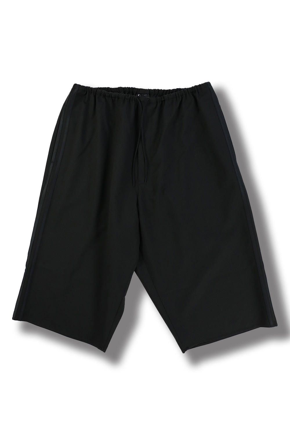 Y-3 - U SHELL TRACK PANTS(BLACK) | Acacia ONLINESTORE Y-3 - U SHELL TRACK PANTS(BLACK) | Acacia ONLINESTORE