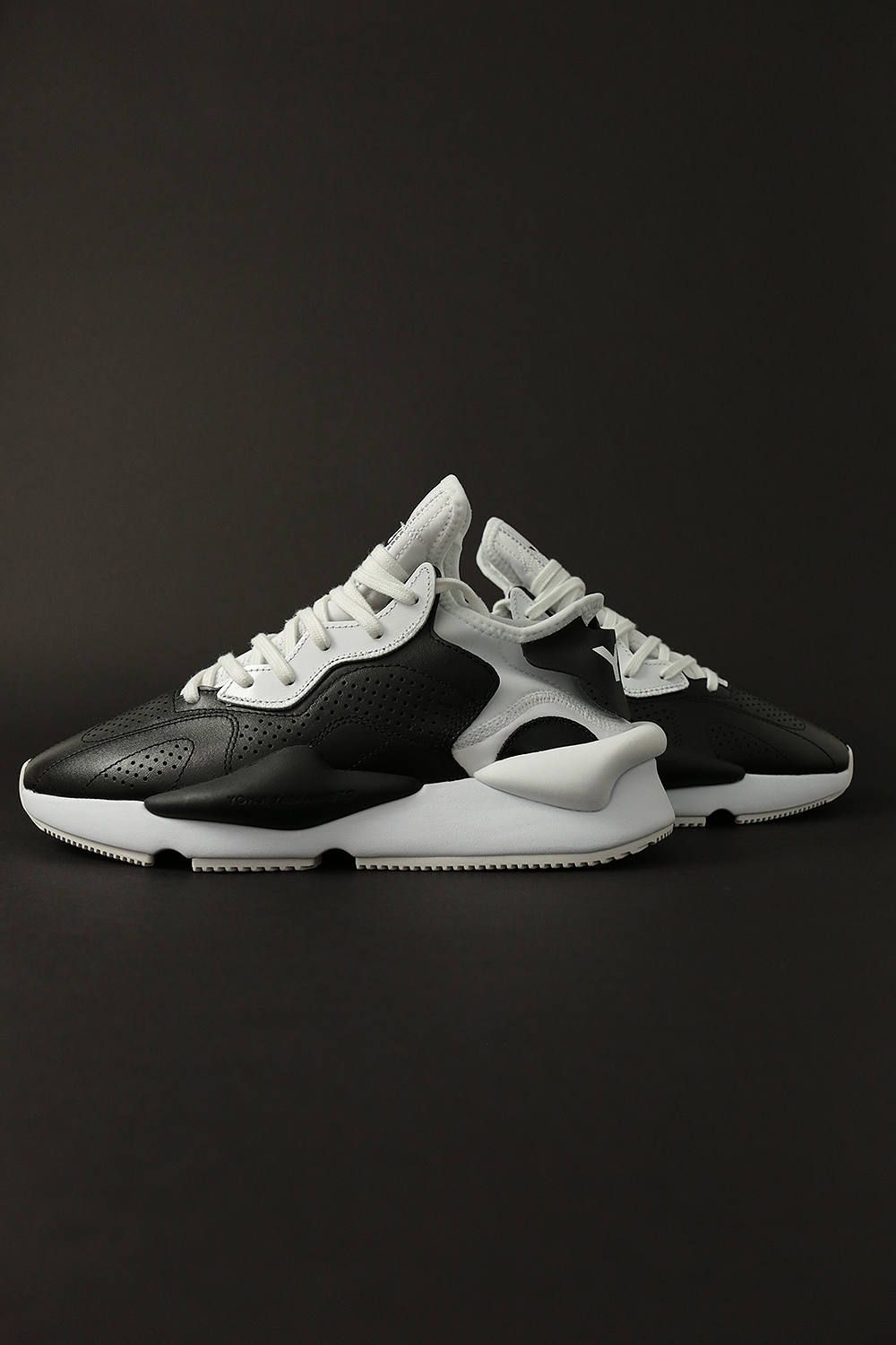 Y-3 - Y-3 KAIWA(BLACK/FTWR WHITE/BLACK/EH1398) | Acacia ONLINESTORE