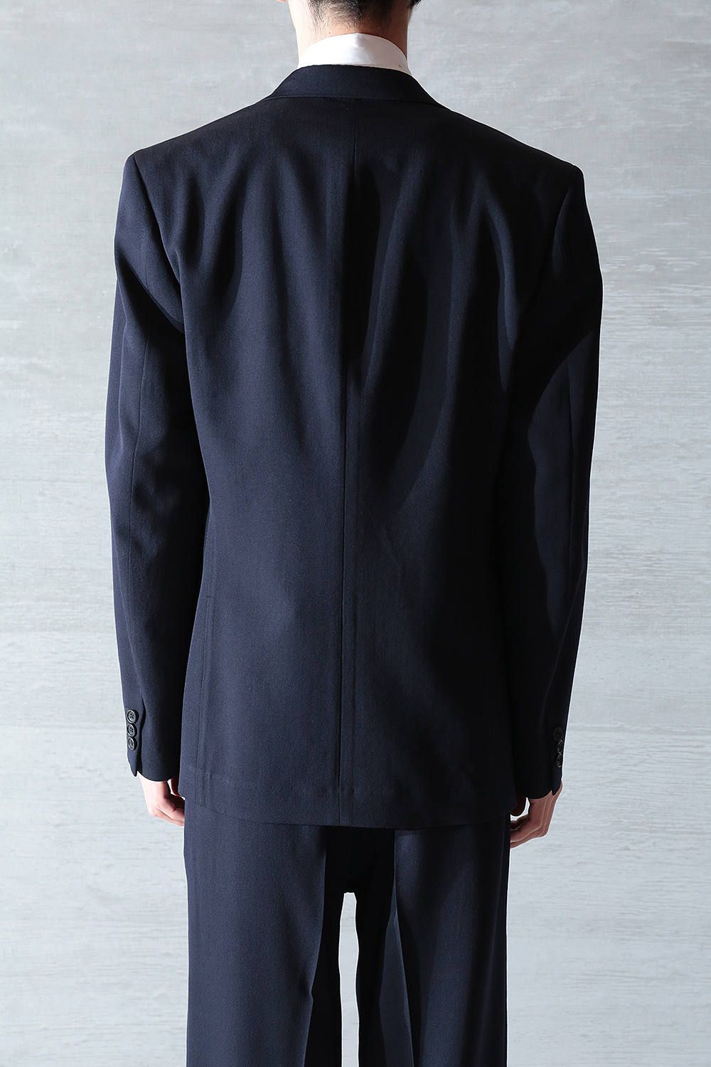 CDH yohji yamamoto テーラードジャケット - agedor.ma