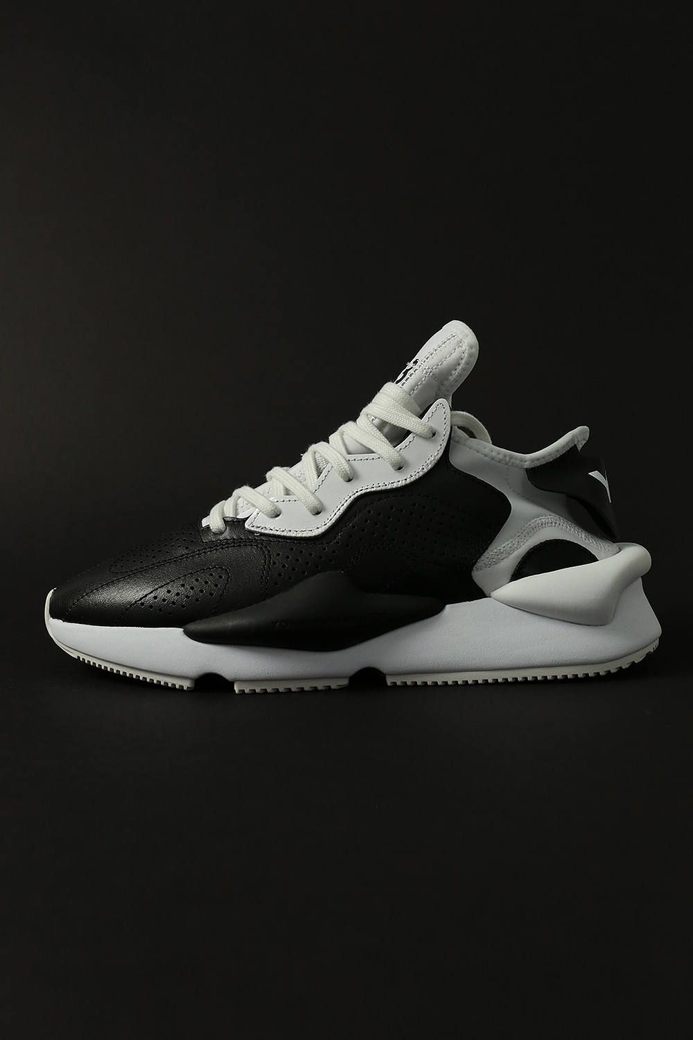 Y-3 - Y-3 KAIWA(BLACK/FTWR WHITE/BLACK/EH1398) | Acacia ONLINESTORE