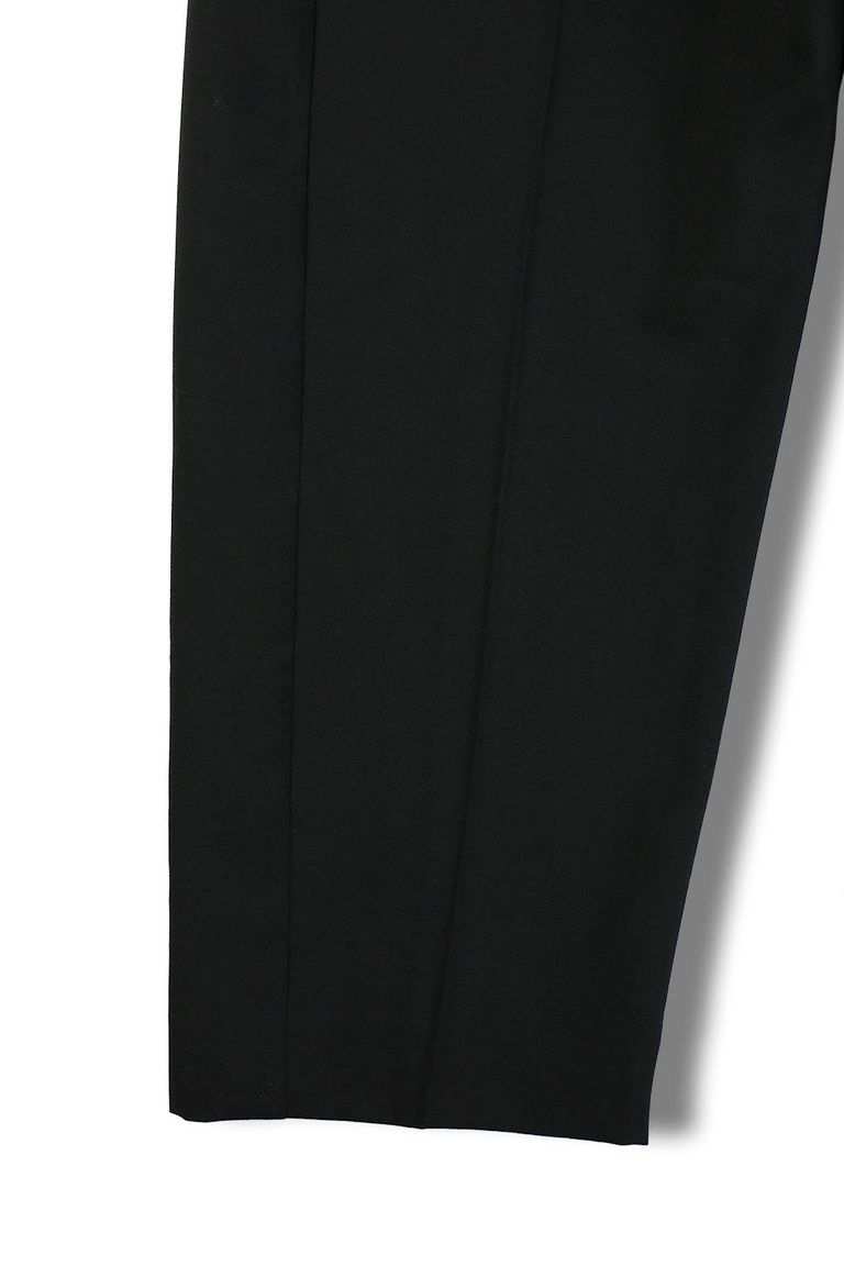 Dulcamara よそいきボールドラインPT-P(BLACK) Acacia ONLINESTORE