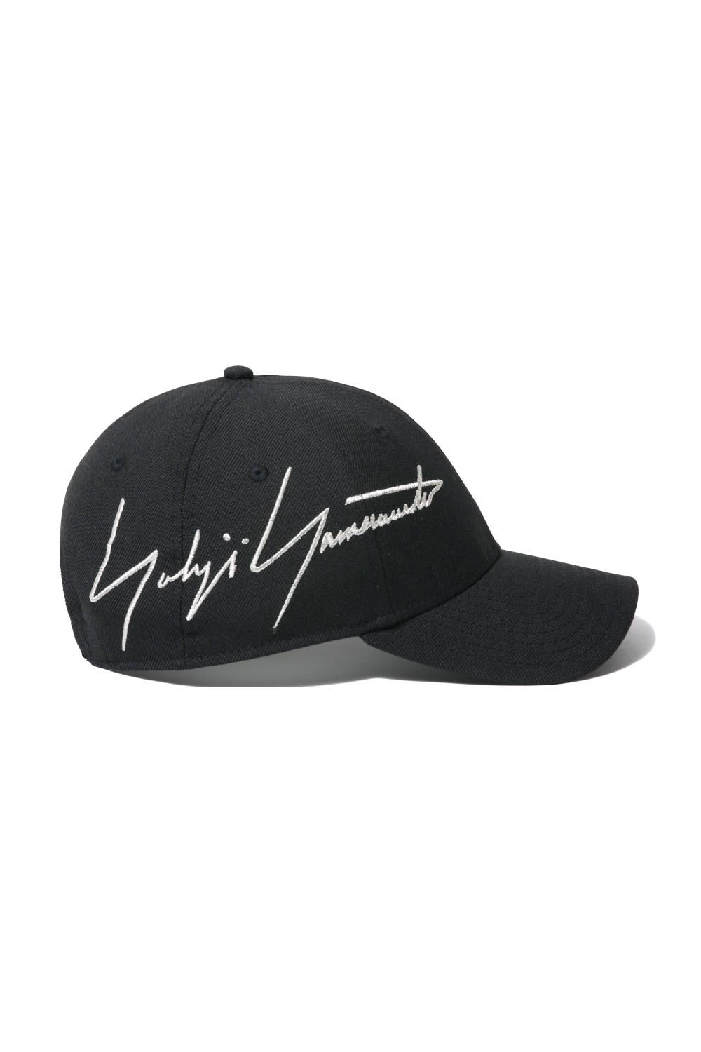 Yohji Yamamoto × NEW ERA-CAPSULE COLLECTION | Acacia ONLINESTORE