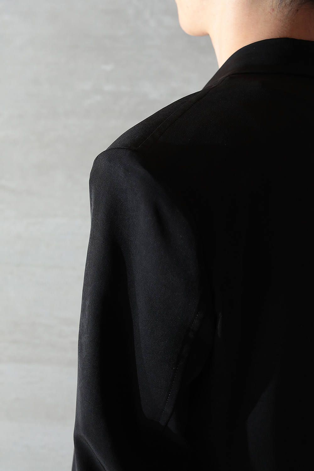 お買い物マラソン限定☆ Yohji yamamoto pour homme 20ss 3BピークJKT