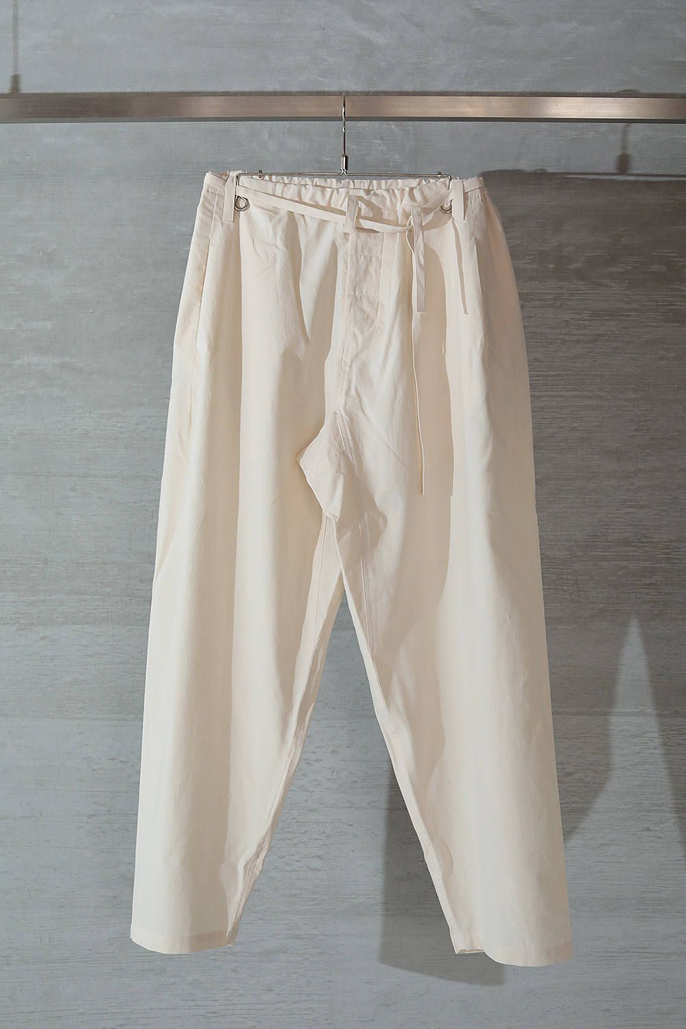 HED MAYNER - JUDO PANTS(WASH COTTON) | Acacia ONLINESTORE