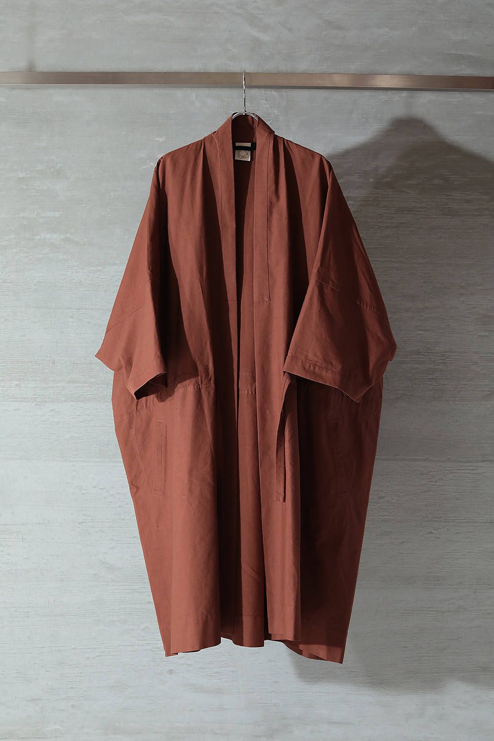 Yohji Yamamoto [シャカ釦アキCD長袖] odmalihnogu.org