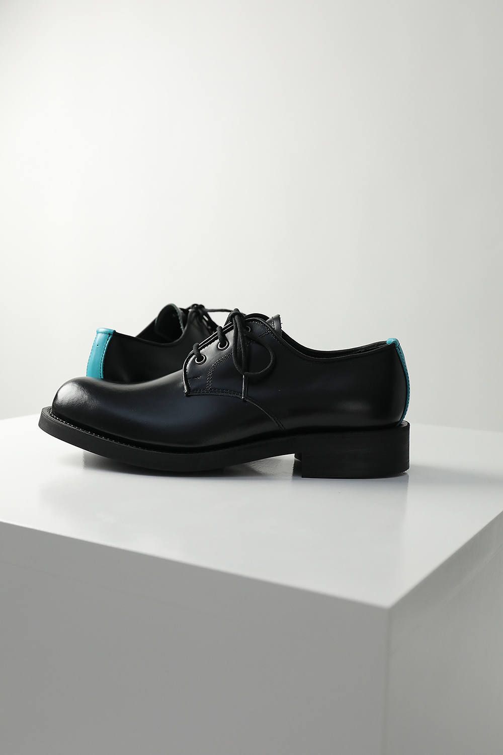 PICK UP ITEM】LEATHER SHOES | Acacia ONLINESTORE