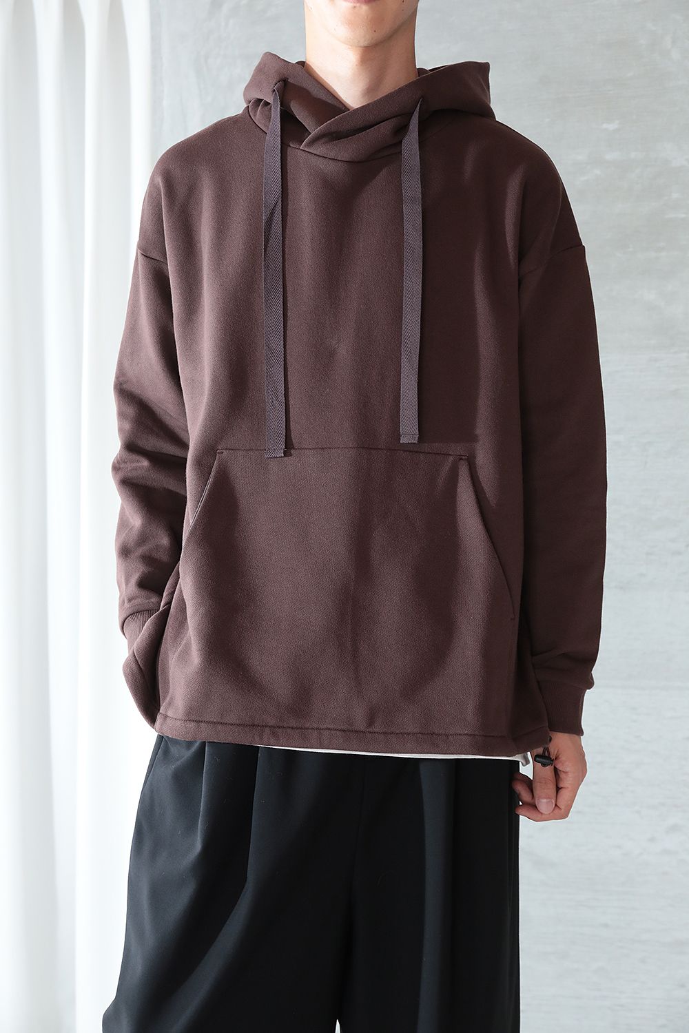 Dulcamara / ドゥルカマラ】22AW 2nd Delivery - SWEAT & PARKA