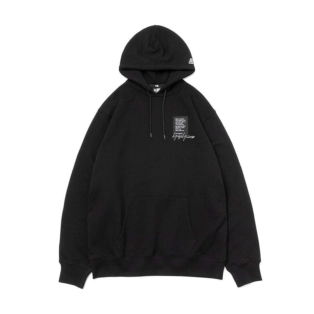 週末特別価格 HOODIE ADDRESS LOGO HM | ochge.org