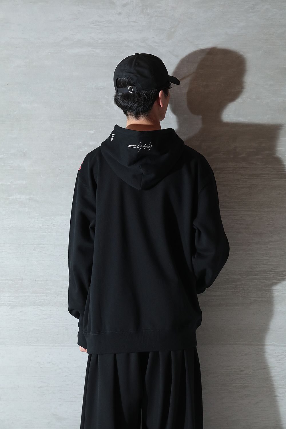 Yohji Yamamoto × NEW ERA / ヨウジヤマモト×ニューエラ】23SS 