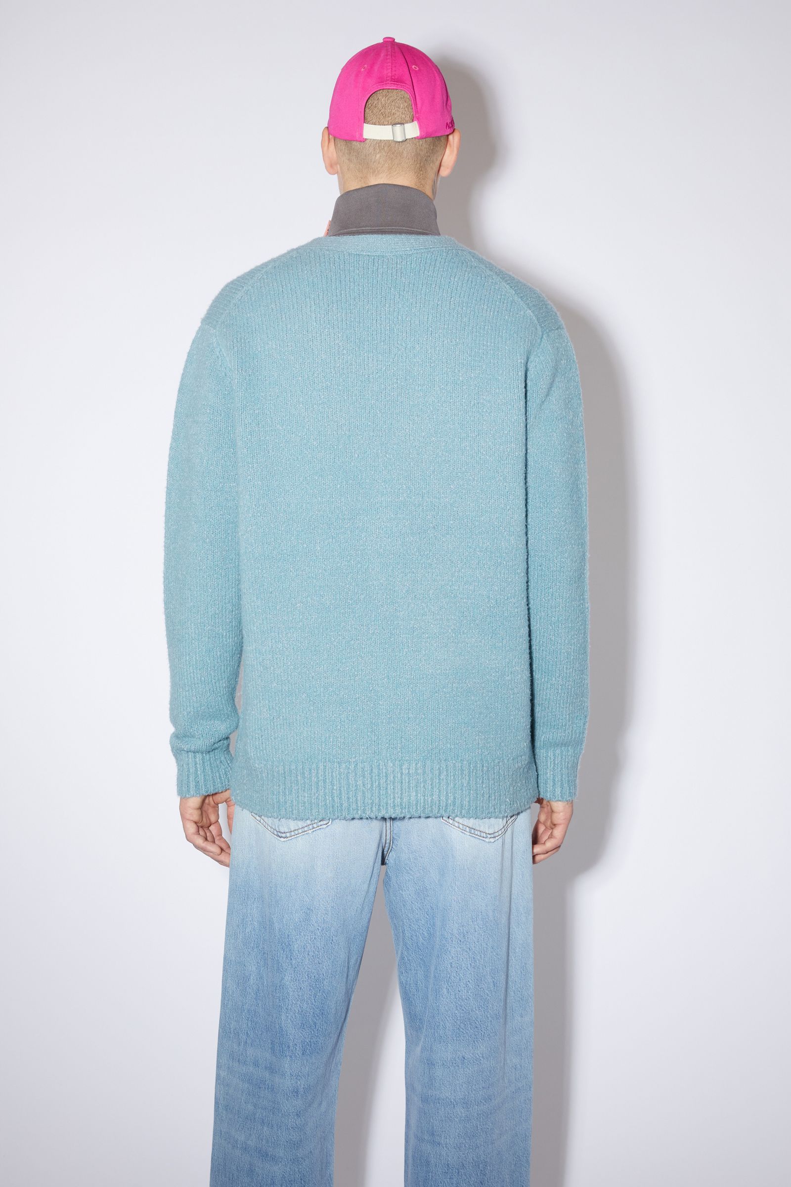 Acne Studios / アクネストゥディオズ】23AW MAIN DELIVERY - 22