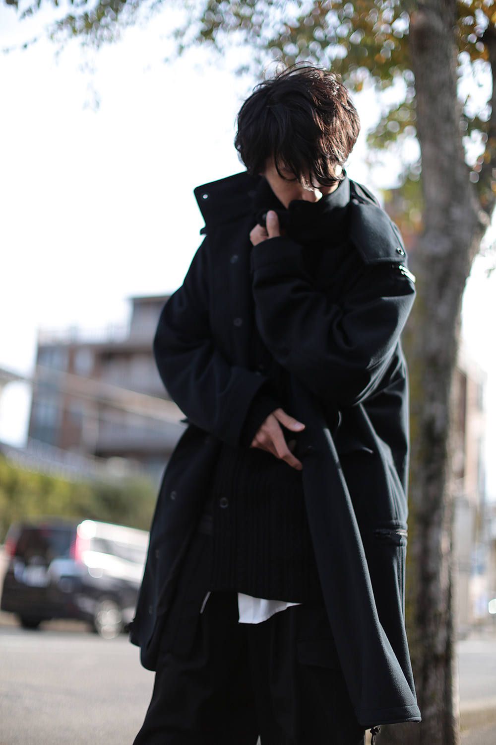 2019AW】STYLE NO.19 | 1416 | Acacia ONLINESTORE