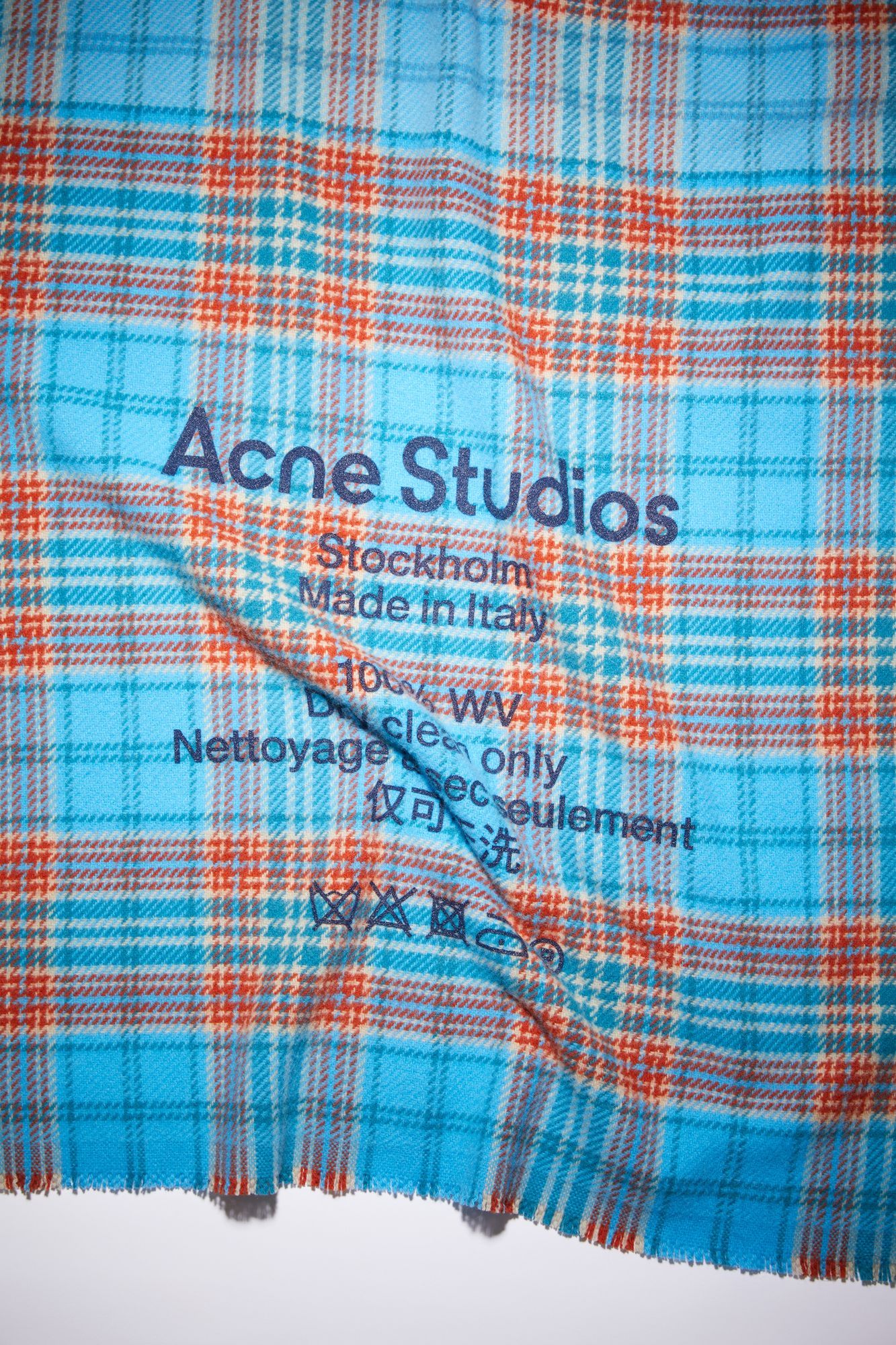 21AW NEW BRAND】Acne Studios From Sweden | Acacia ONLINESTORE