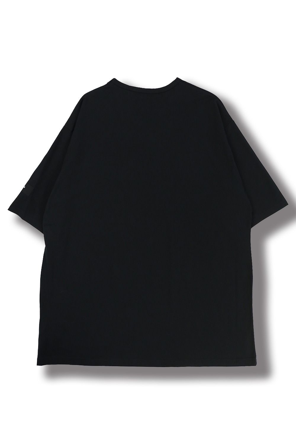 Y-3 - BOXY TEE(BLACK) | Acacia ONLINESTORE