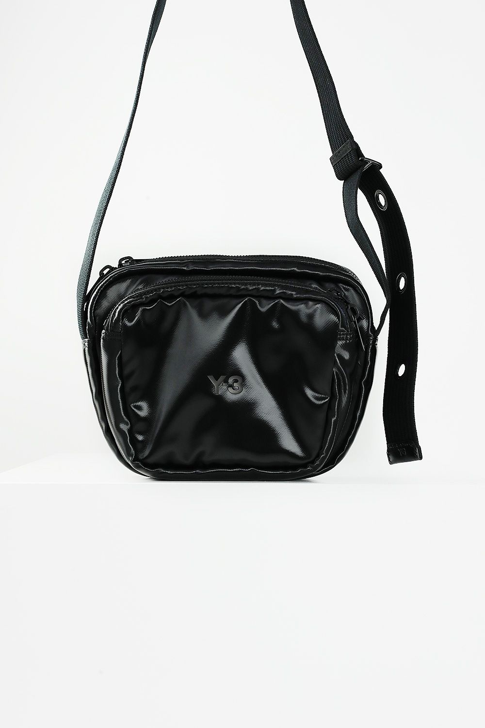 Y-3 - Y-3 X BODY BAG【BLACK/IJ9901】 | Acacia ONLINESTORE