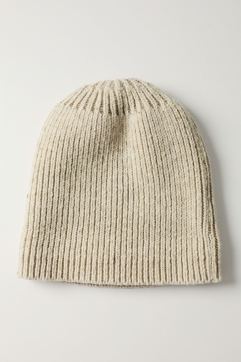 JAN-JAN VAN ESSCHE - BEANIE#5(NATURAL) | Acacia ONLINESTORE