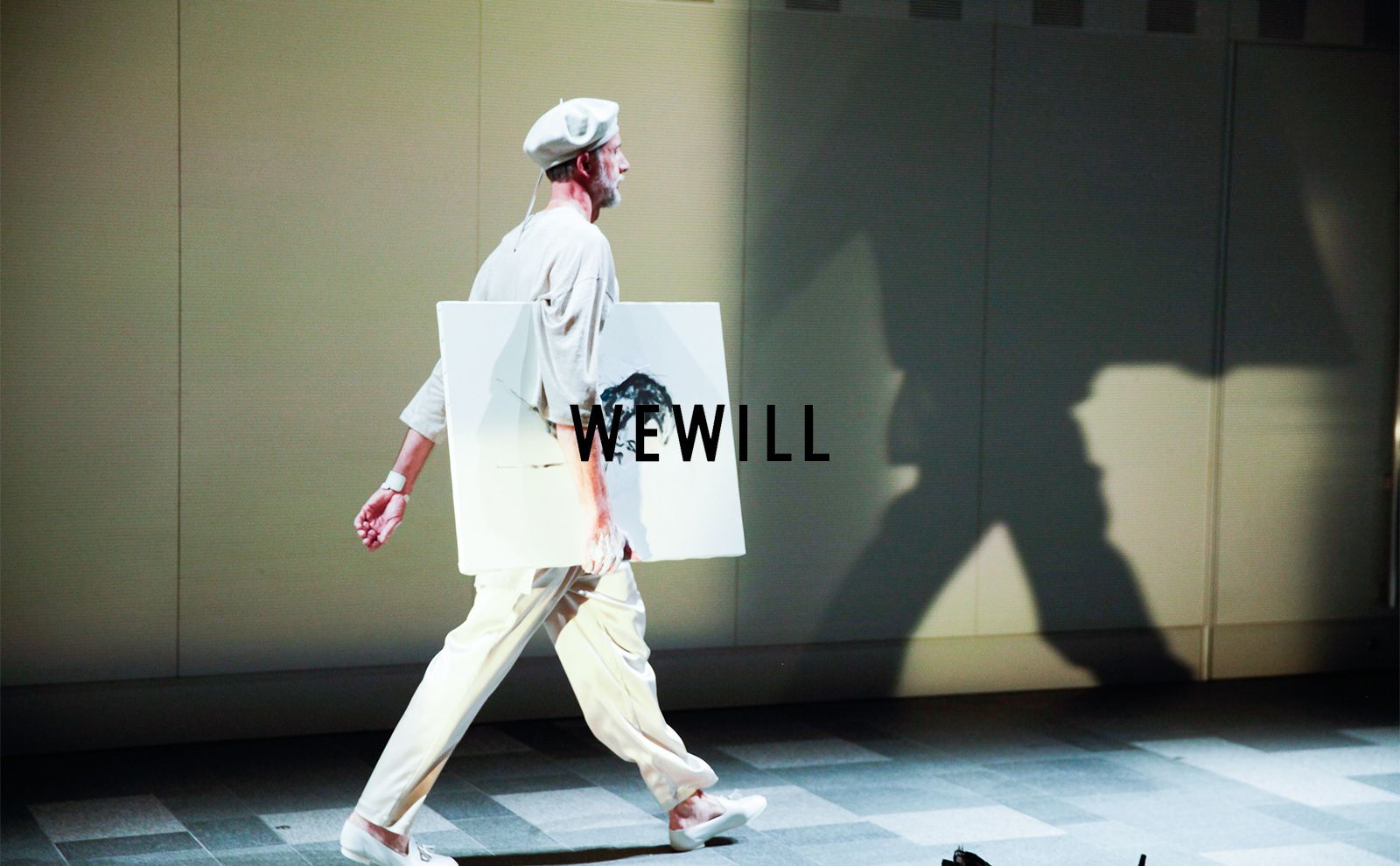 22SS NEW BRAND】WEWILL - 静かに惹きつける服 | Acacia ONLINESTORE