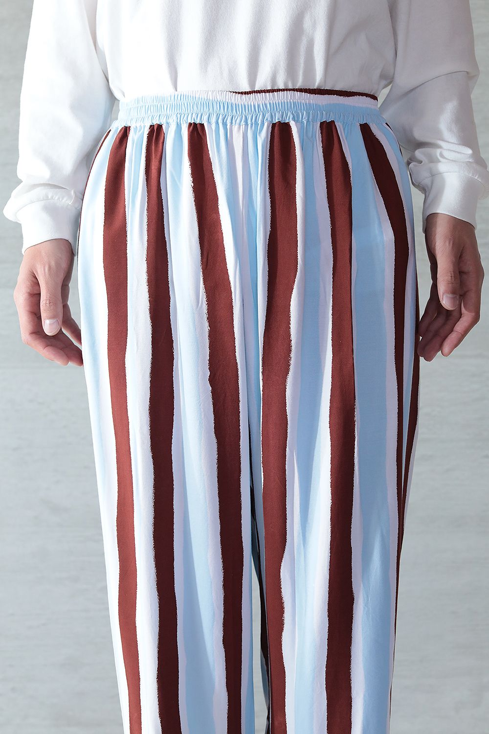 SUKU Home - WINTER PYJAMA(STRIPES) | Acacia ONLINESTORE