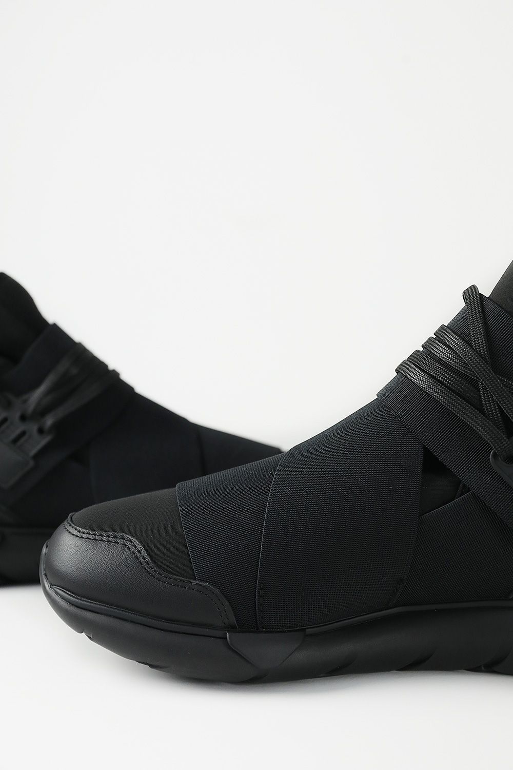 Y-3 - Y-3 QASA(BLACK/IF5505) | Acacia ONLINESTORE