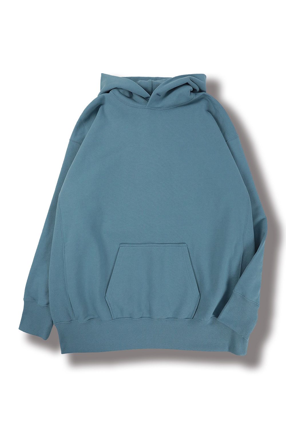 Edwina Horl - 【ラスト1点】HOODIE(L.BLUE) | Acacia ONLINESTORE