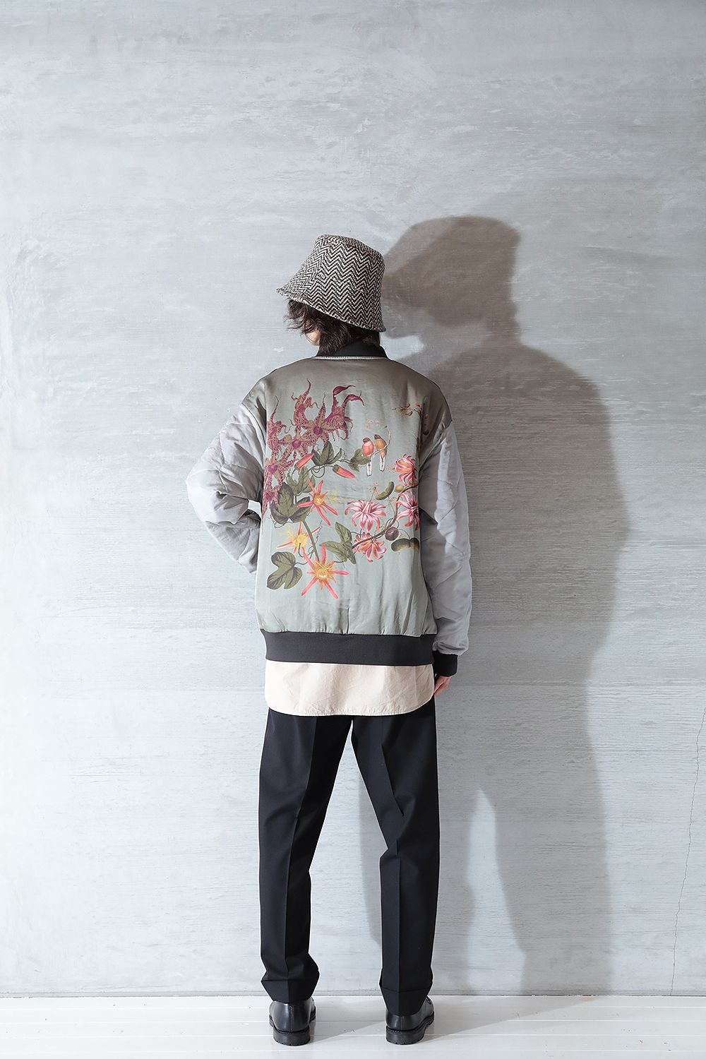 DRIES VAN NOTEN】23AW COLLECTION - LAST DELIVERY | Acacia ONLINESTORE