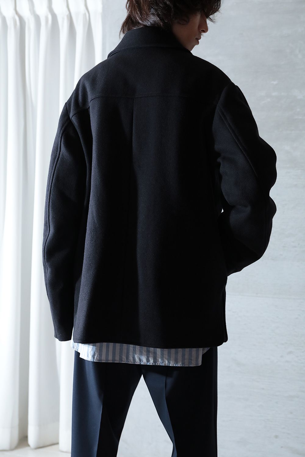DRIES VAN NOTEN】23AW COLLECTION - LAST DELIVERY | Acacia ONLINESTORE
