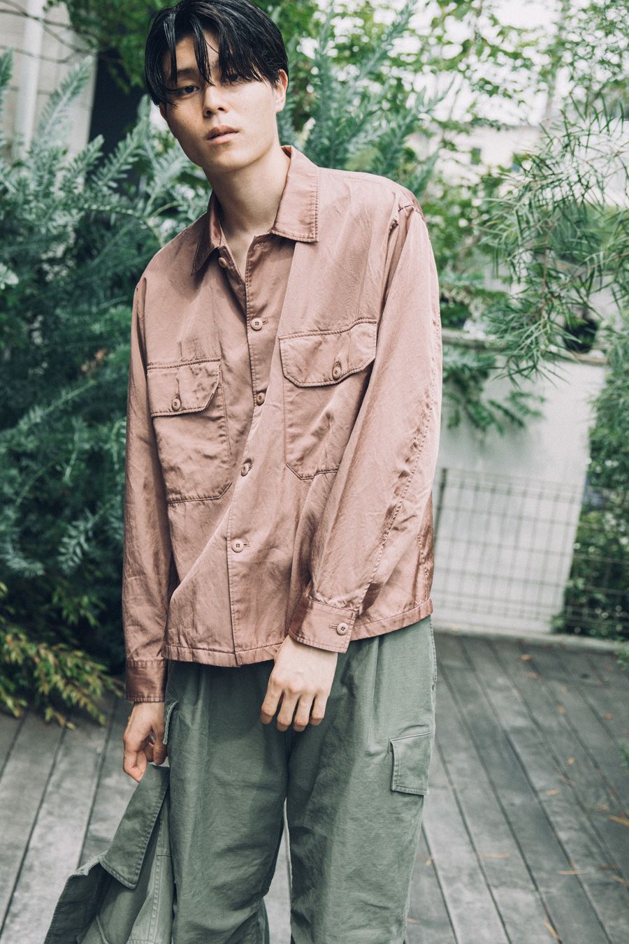 WEWILL / ウィーウィル】23SS COLLECTION - 