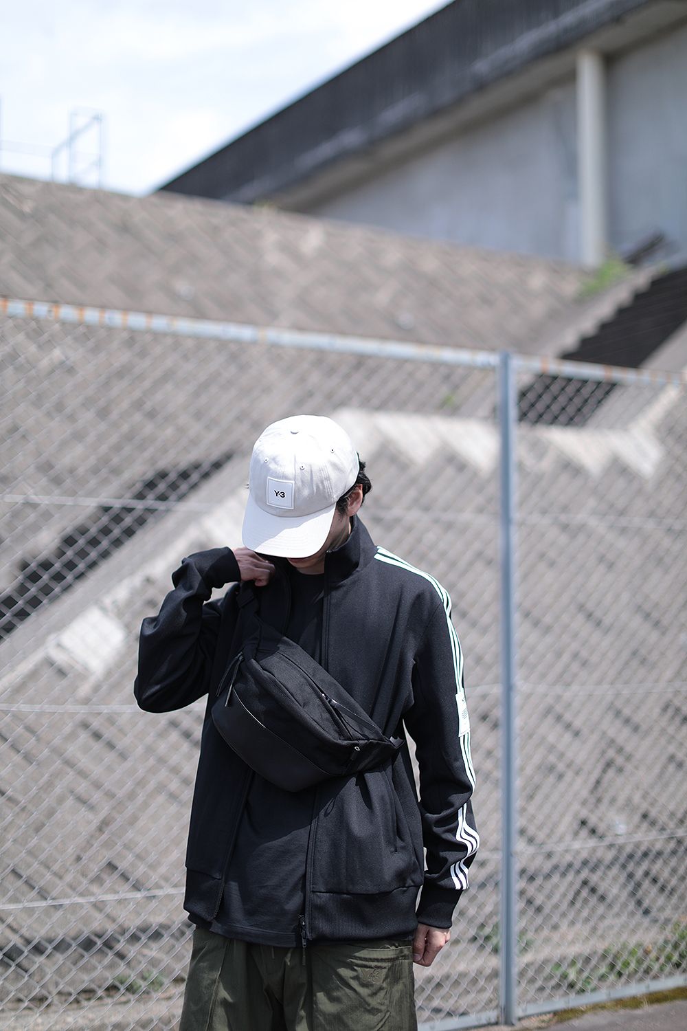 SALE／101%OFF】【SALE／101%OFF】Y-3 ヨウジヤマモト M TOKETA AOP