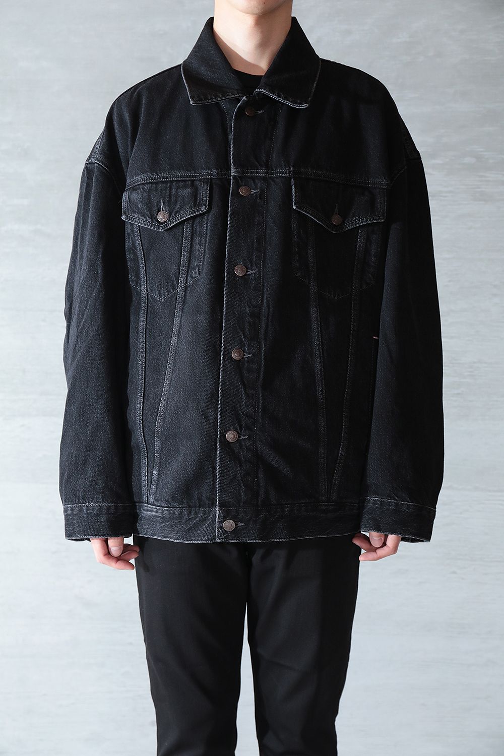 Acne Studios / アクネストゥディオズ】22AW 3rd Delivery - 