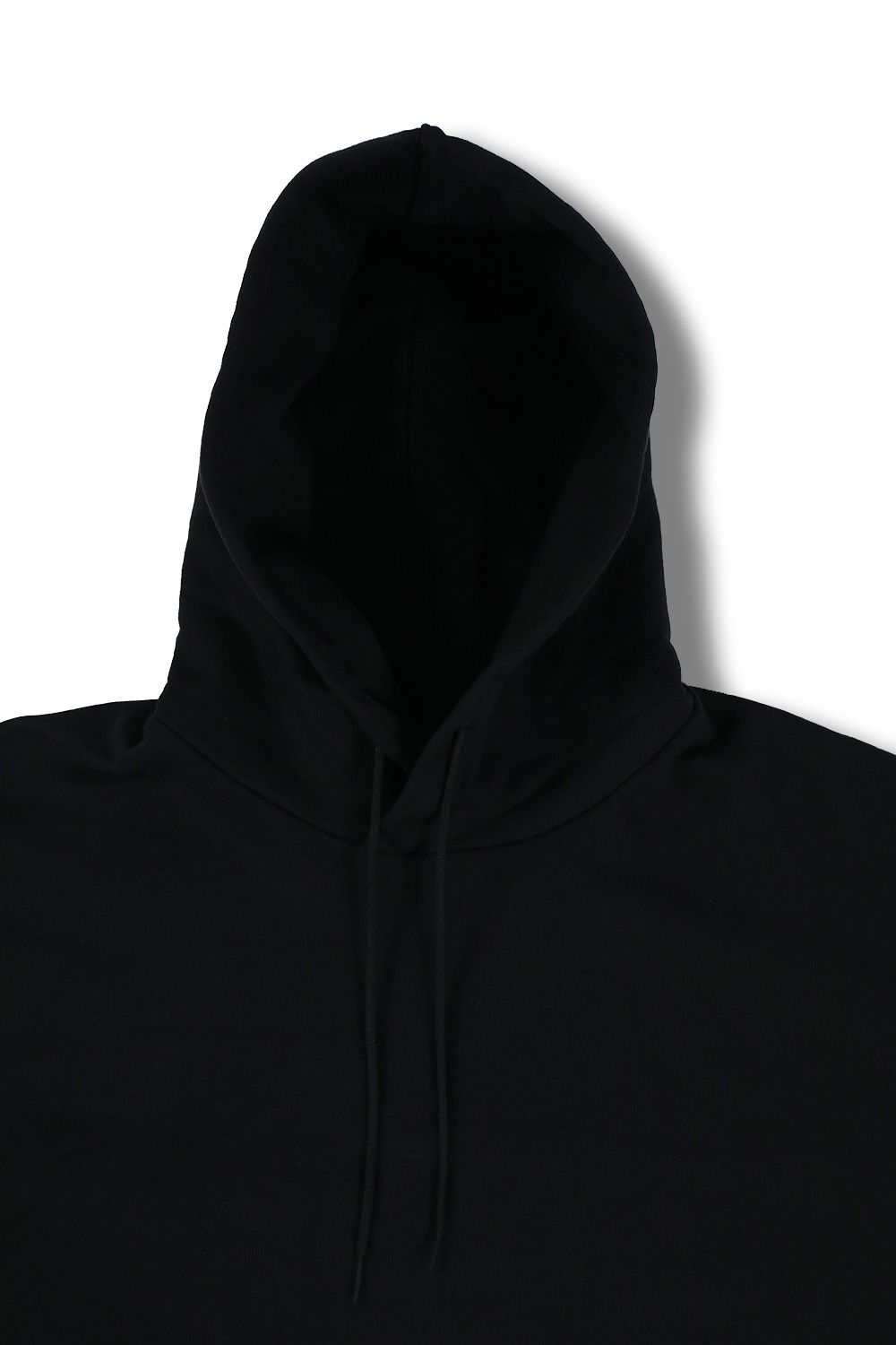 Y-3 M STP TERRY HOODIE