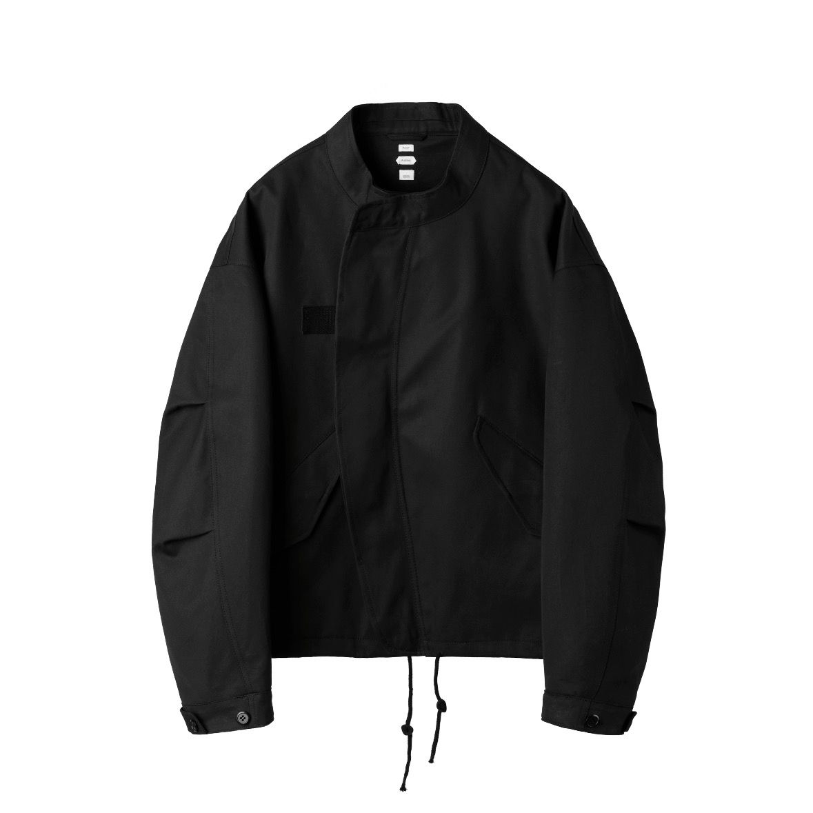 【残り一点】M66 Short Parka(2026)
