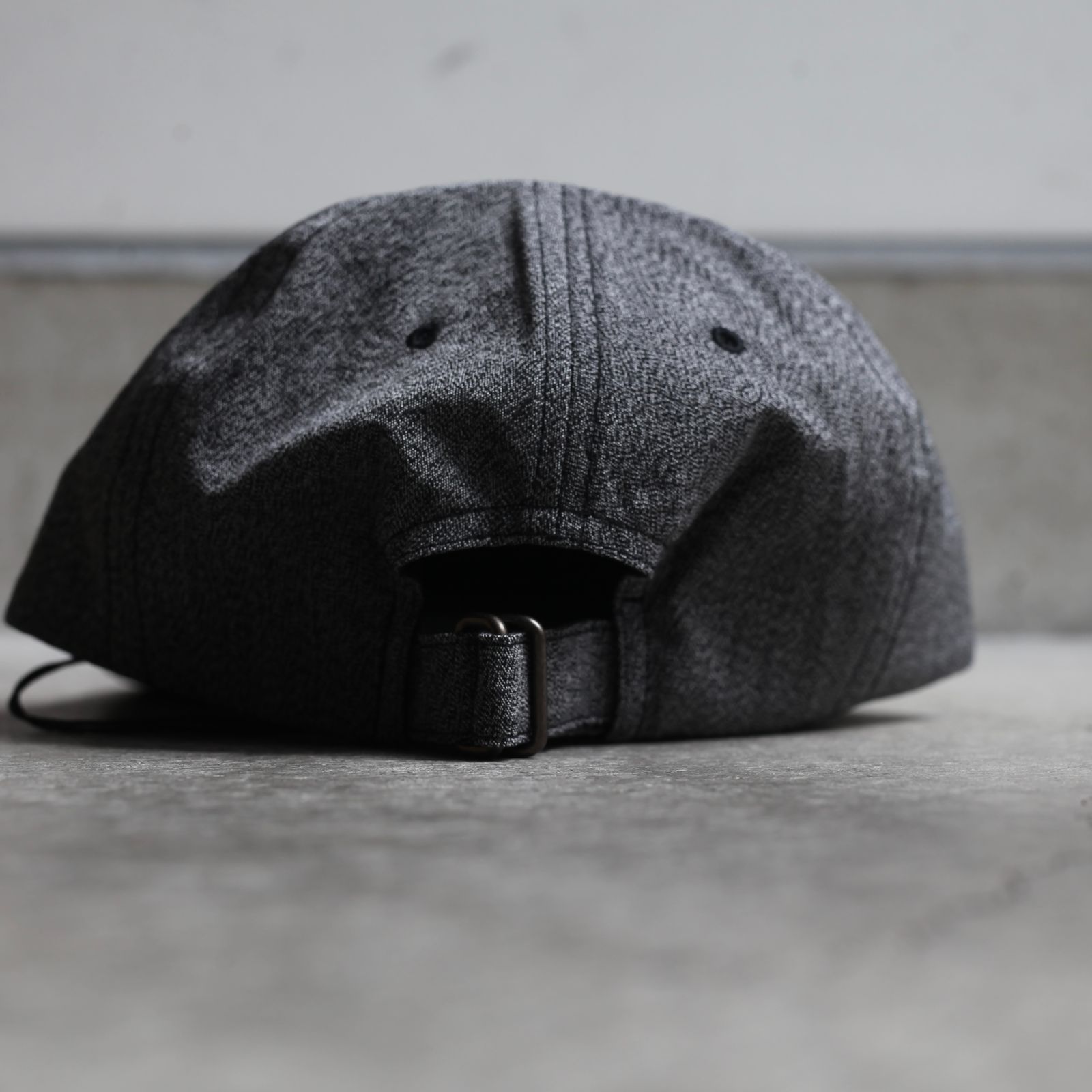 【残り一点】Gift Shop Cap(COTTON CANVAS)
