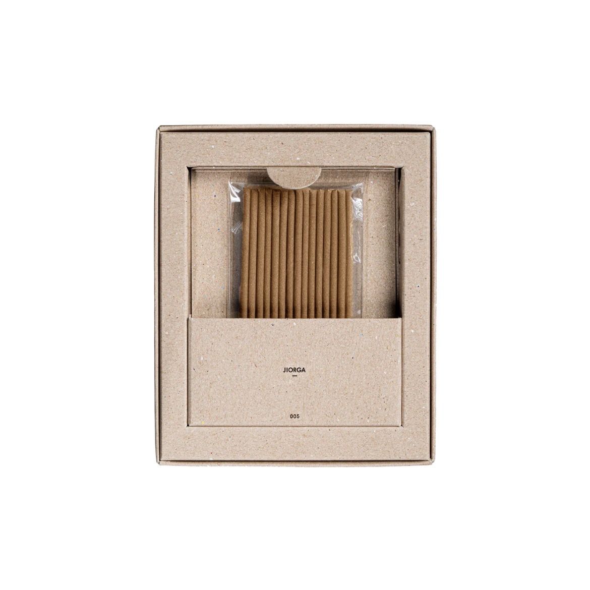 【残りわずか】Book of Incense Sticks(No.041)