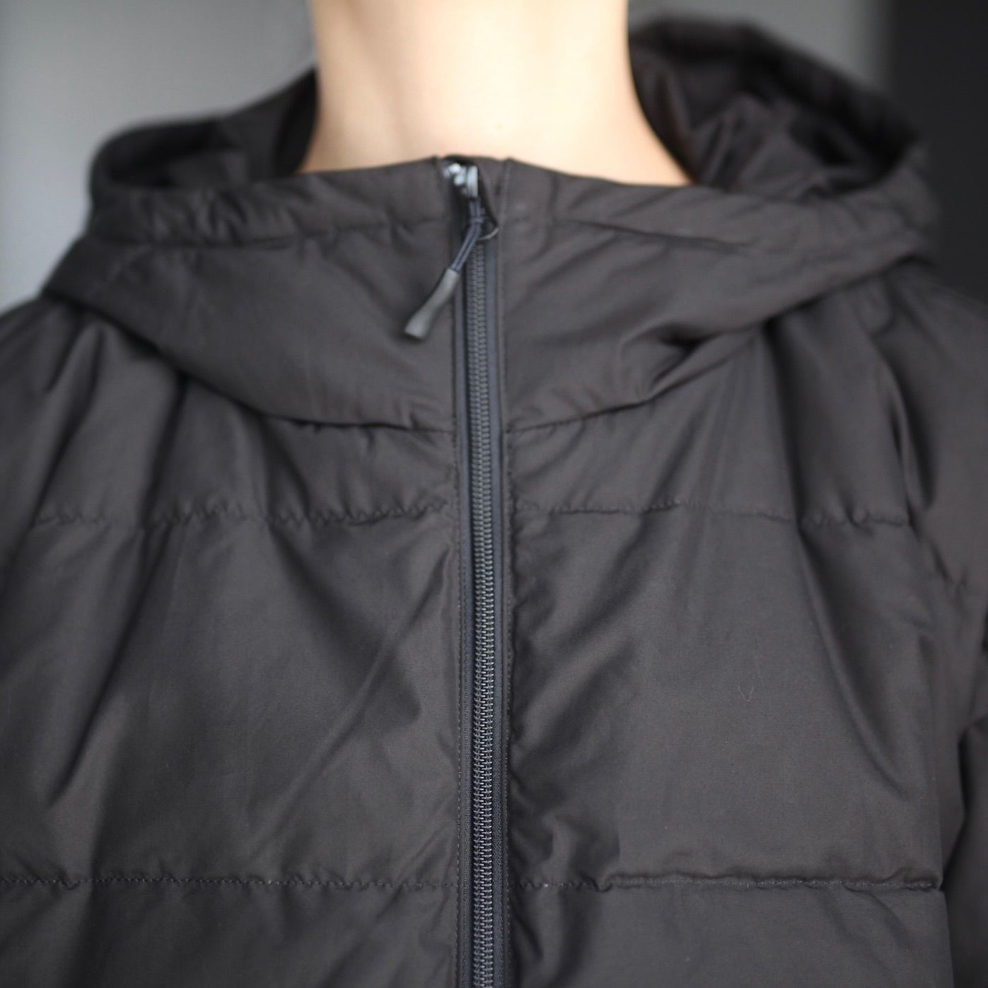 【残り一点】Down Parka