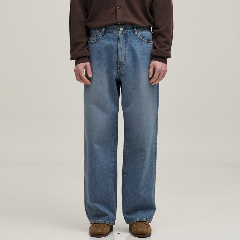 【残り一点】Manhattan Jeans