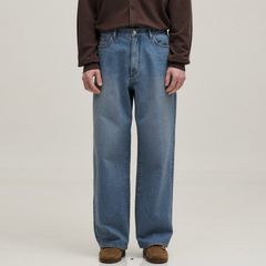 【残り一点】Manhattan Jeans