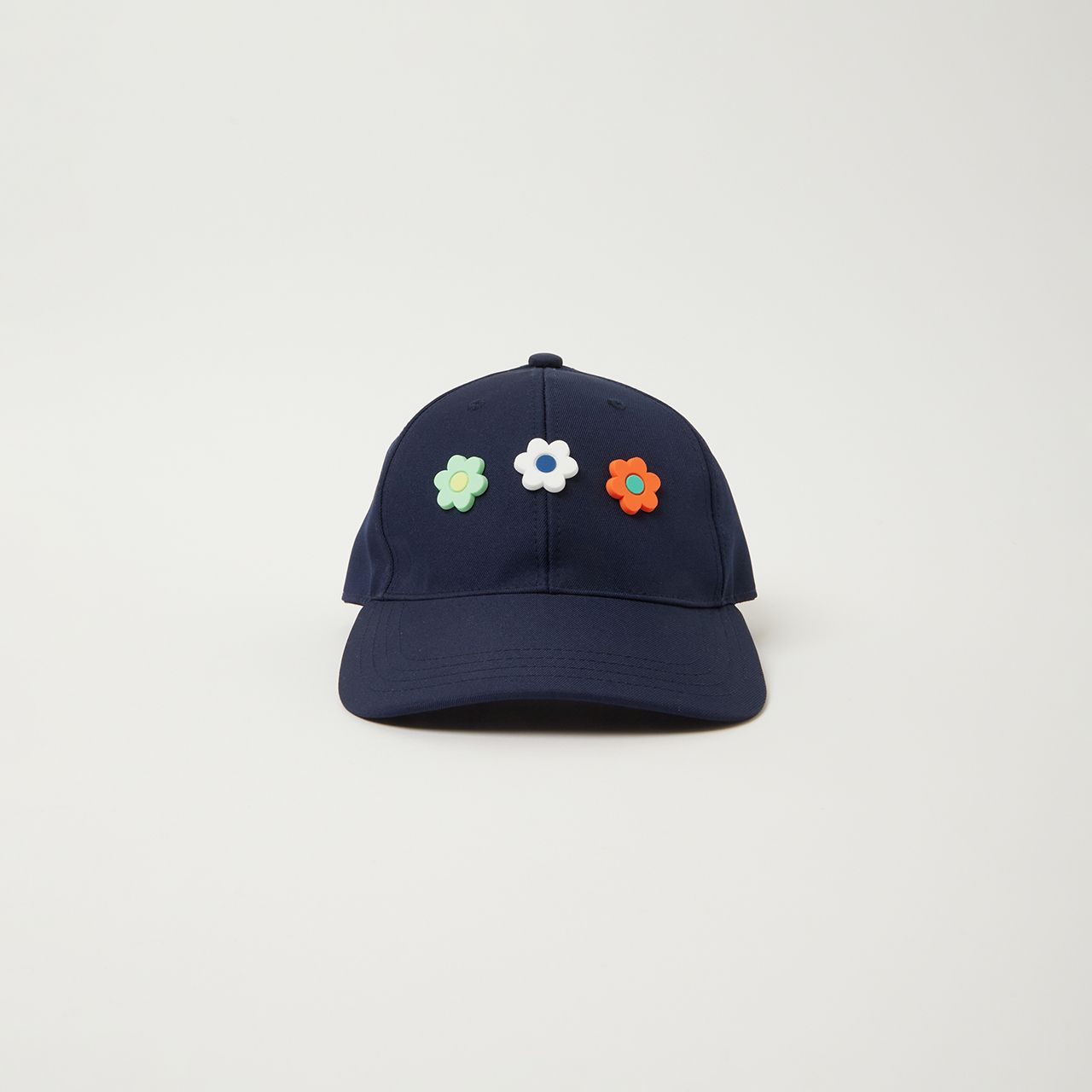 【残りわずか】Flower PVC Cap
