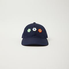 【残りわずか】Flower PVC Cap