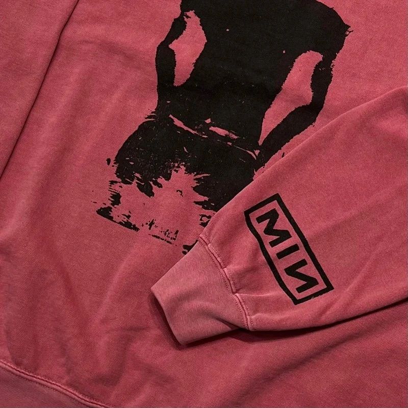 【残り一点】Bootleg Crew Sweat