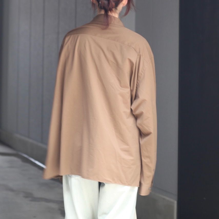 【残り一点】46G Ether Shirt